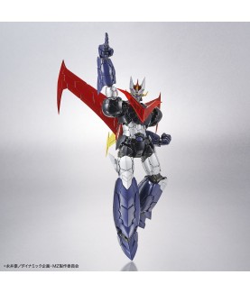 Modell - High Grade - Mazinger - Great Maziner Z Infinity ver.