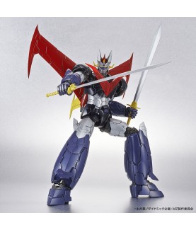 Modell - High Grade - Mazinger - Great Maziner Z Infinity ver.