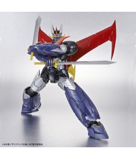 Modell - High Grade - Mazinger - Great Maziner Z Infinity ver.