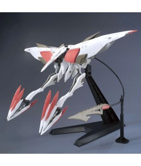 Modell - High Grade - Gundam - Mobile Armor Hashmal