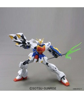  - Master Grade - Gundam - ShenLong