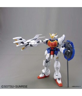  - Master Grade - Gundam - ShenLong