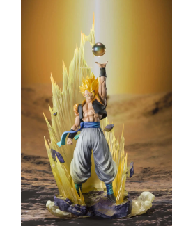 Figurine Statique - Figuart Zéro - Dragon Ball - Gogeta