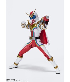 Action Figure - S.H.Figuart...