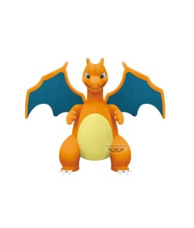 Plush - Pokemon - Charizard