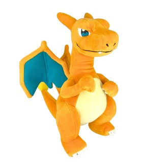 Plush - Pokemon - Charizard