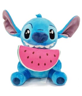 Plush - Lilo & Stitch - Stitch