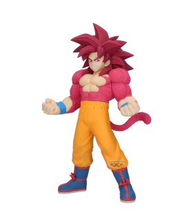 Statische Figur - Dragon Ball - Son Goku