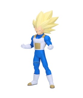 Statische Figur - Dragon Ball - Vegeta