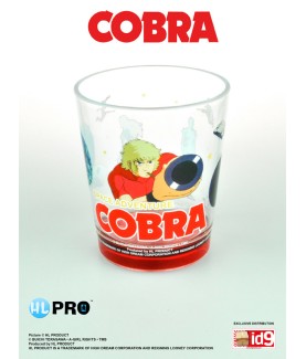 Verre - Cobra - Cobra Buste