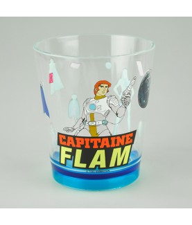 Glas - Captain Future -...