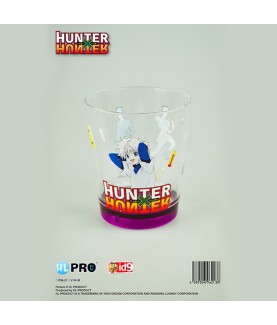 Glass - Hunter X Hunter -...