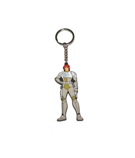 Keychain - Captain Futur -...