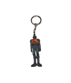 Keychain - Captain Futur -...