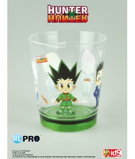 Glass - Hunter X Hunter -...