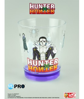 Glas - Hunter X Hunter - Kuroro