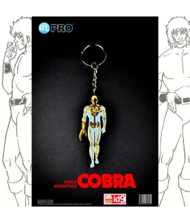 Keychain - Cobra Space...