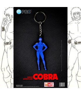 Porte-clefs - Cobra -...