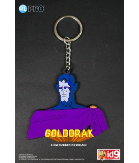 Porte-clefs - Goldorak - Minos