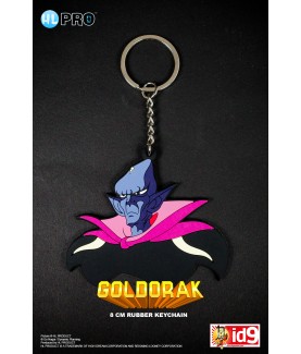 Porte-clefs - Goldorak -...