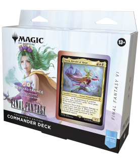 Cartes (JCC) - Deck de Commander - Magic The Gathering - Commander Collector Deck Set