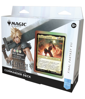 Trading Cards - Commander Deck - Magic The Gathering - Commander Collector Deck Set