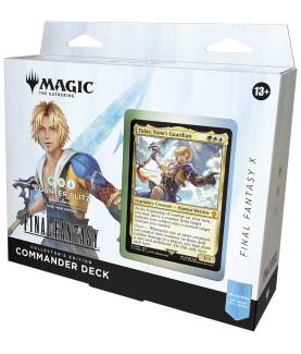 Trading Cards - Commander Deck - Magic The Gathering - Commander Collector Deck Set