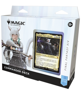 Trading Cards - Commander Deck - Magic The Gathering - Commander Collector Deck Set