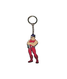 Keychain - Captain Futur -...