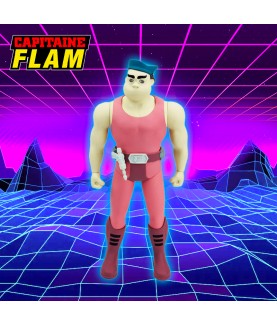 Action Figure - Captain...