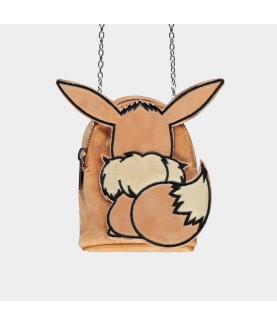 Carry Case - Pokemon - Eevee - Femme 