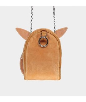 Carry Case - Pokemon - Eevee - Femme 