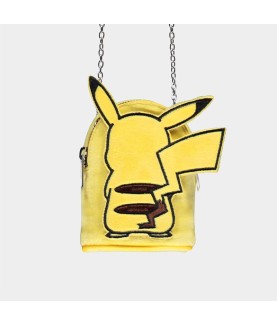 Carry Case - Pokemon - Pikachu - Femme 