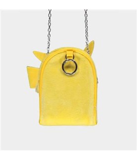 Carry Case - Pokemon - Pikachu - Femme 