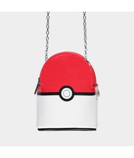 Carry Case - Pokemon - Poké Ball - Femme 