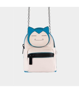 Carry Case - Pokemon - Snorlax - Femme 