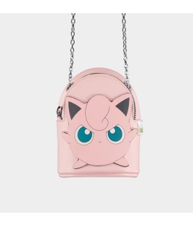 Carry Case - Pokemon - Jigglypuff - Femme 