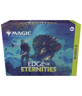 Trading Cards - Bundle - Magic The Gathering - Bundle - Edge of Eternities