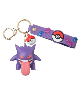 Static Figure - Pokemon - Gengar