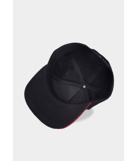 Cap - Snap Back - Spider-Man - No way Home - Spiderman costume - U Unisexe 